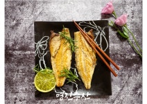 청정바다 노르웨이 복분자 고등어 2kg,3kg : 명진수산