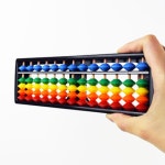 살림덕후 13선 주판 암산 어린이주판 : 살림덕후