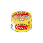 이나바 챠오 주식캔 4종콤보, 85g, 24개 : 전국구고양이