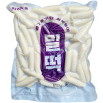 진공포장 밀떡볶이떡 10kg 1kgx10개 한양식품 떡볶이떡 : 이파주