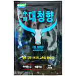 슈퍼대청향고추 1200립 흥국씨드 24년 : 제일농약사