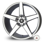 휠20인치 아비드 VFF-03 1918 pcd114.3 SUV GV70 GV80 카니발쏘렌토 : 뭉기타이어