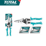 토탈 함석 가위 철판 절단 항공가위 컷팅 대전 충남 계룡 THT 522106 : 고고툴즈