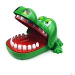 메리메이커스 악어룰렛게임 랜덤발송 복불복게임 커플 단체게임 뽑기 통아저씨 : THE  YUNZ