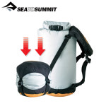 침낭압축팩 침낭파우치 씨투써밋가방 가방 주머니 이벤트 드라이 컴프레션 색 SM 그레이 : 캠핑가고파