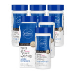 에버핏 코어 다이어트 녹차카테킨 300mg 6병(6개월분) / 녹차추출물 미네랄 : 내츄럴플러스