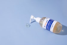 Curepet 큐어펫 엔오 수딩젤 200ml 강아지 고양이 피부병 상처 항균 항염 습진 : 큐어펫 CurePet