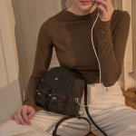 [디어니스] 모린 (Black) : DIERNEAS-디어니스