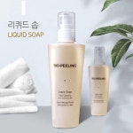 바이오필링 리퀴드 솝 200ml : YJ스파