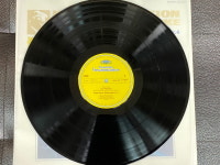 카라얀 - Karajan - Beethoven Symphonie Nr.3 Eroica LP [독일반] [상] : 감성오디오 LPCD 스토어