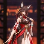 [국내당일발송] 미토스 (Myethos) 1/10스케일 피규어 gift+ 붕괴 스타레일 정운 : ASL 스토어