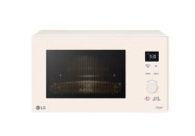 엘지 디오스 오브제컬렉션 전자레인지 25L MWJ25E : 정품스토어a