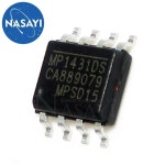 MP1431DS SOP-8, 로트당 5 개 : 신속정확물류유통lc