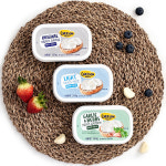 치즈마을 치즈온 크림치즈 라이트 200g : 치즈마을