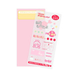 [MISOMISO!⋆미소미소] 주식회사 다이스키 큐피드 sticker : 트웬티쓰리룸