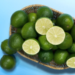 라임 생라임 17kg 대용량 카페용 : 코코카트코리아