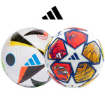 UEFA 유로2024 공인구 FUSSBALLLIEBE 리그(LGE) IN9367 : 비에이이스포츠