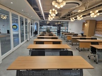 [렌탈] [대여] [임대] 강의테이블 세미나·교육장- 서울, 경기, 인천 : 삼오