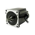 전 220V 3 상 86  4NM 브 테퍼   J3910 H 1.2  NEMA34 2A : 베스트  상사