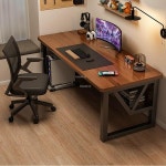 pc책상 책상2000 모던 목재 데스크탑 컴퓨터 책상 데스크탑책상 조립식테이블 : 수아커머스