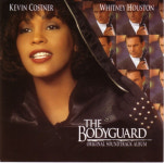 [A+급CD] 휘트니 휴스턴 영화 보디가드 (The Bodyguard) O.S.T. [U.S수입CD] : 반듯한음반