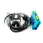 NEMA23 L = 97  폐 루 테퍼   키트 브 SERVO 드라이  DC 36V POWER LOGIC ES D508  ES M32320 57 3 상 2NM 텝 : 베스트  상사