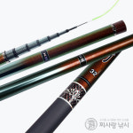 YGF 영규산업 대작류 붕어 민물낚시대 32 : 땡피싱