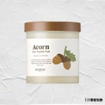 스킨푸드 도토리패드 에이콘 포어 펩타이드 60매 250g : 영백종합도매