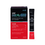 100%약국 정품)약사추천 액상 아르기닌 6000mg 라라올라 포텐시에이터 공항비타민 오르니틴 타우린 홍삼 활력충전 성기능향상... 