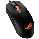 아수스 ASUS ROG STRIX IMPACT III RGB초경량 PC 게이밍 유선마우스 : 고스트마트