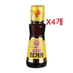참기름110ml/오뚜기-4개 : 착한형제들mall