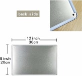 GI Joe Cast 영화 포스터 금속 표지판 빈티지 틴 사인 20.3 x 30.5cm(8 x 12인치) 차고 카페 농장 지하실 펍용 : 홍길동