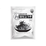 해농 웰빙 김가루 500g 무조미 구운김 : 주식회사 해농