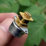 밀    틸 어 테핑  가 2 상 4 WIRES 15  테퍼    감비 1: 51.4 : 베스트  상사