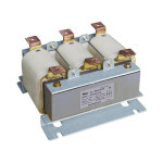 운영 WYACR4-22 22kW 58A 3상 380/440V ACR 입력용 전원협조용 고압 저압 리액터 : 전기자재파워몰