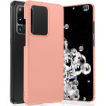 스키니 레인보우 슬림 컬러 하드 케이스 1mm 아이폰 갤럭시 : 이달의케이스