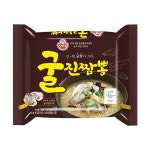 봉지라면 오뚜기 굴진짬뽕, 130g, 1개 : 존맛천국