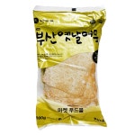 미도)냉동 부산옛날어묵(상천오뎅) 800g : 하나더드림유통