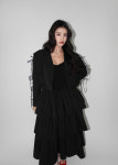 주디크 위링클자켓(2color) : 쓰담언니