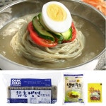 옥천 함흥 냉면 10인분+풍원 골드육수10봉+겨자소스10 : 미소푸드