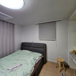 마산 산호동 산호베스티움 커튼 블라인드 / 창원 마산 진해 김해 진주 사천 부산 데코인홈 : 데코인 홈