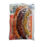 삼색순대(420G) 순대국 재료 국밥 재료 : 족보있는순대가게
