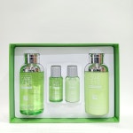 케어존 닥터솔루션 피큐어 포어 튜닝 이엑스 2종 세트 : 1thek