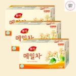 동서메밀차 100Tx3 총300T 건강차 : 쇼핑천국이야기