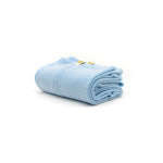 RubiaWear - Full Legwarmer 루비아웨어 풀 레그워머- Blue Poppy : 줄리에 julie