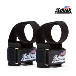 SCHIEK 1000LLS 가죽 리프팅 헬스 스트랩 시크 쉬크 : 시크코리아