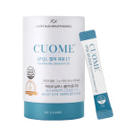 큐옴 바이오 1조 LPQ1 테락토 유산균 사균체 파라바이오틱스 30포, 1개 : 주식회사 퍼시픽 파마