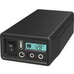 블박보조배터리 12V 24V 인산천 리튬 파워 대용량 블랙박스 : 방가MART