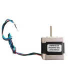 NEMA17 40  테퍼   0.9  2 상 17 HYBIRD 42 4  3D     1.68A : 베스트  상사