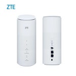 ZTE 5G CPE MC801A 와이파이 6 라우터 NR  LTE EN-D Sub6G n77 78 79/41 4G FDD n1 3 5 8 28TDD B34 39 40/41 3G : 직구봄봄